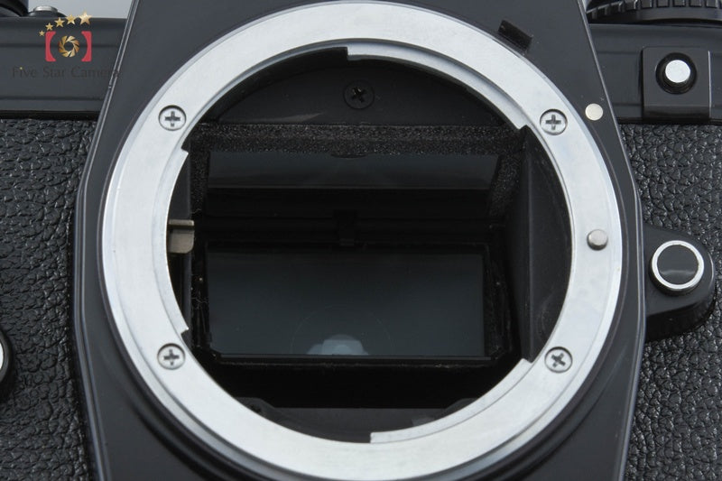 Nikon EM 35mm SLR Film Camera Body
