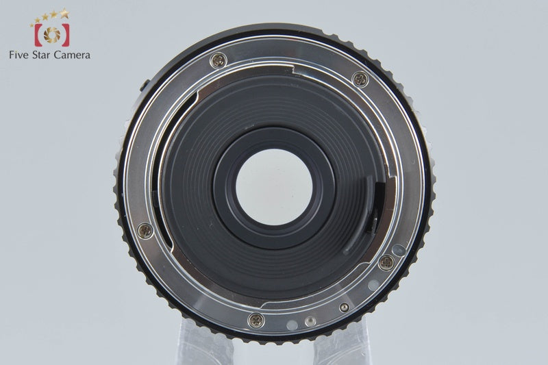 Pentax SMC A 28mm f/2.8 K Mount Lens