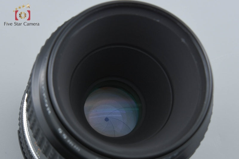 Nikon Ai-S MICRO NIKKOR 55mm f/2.8