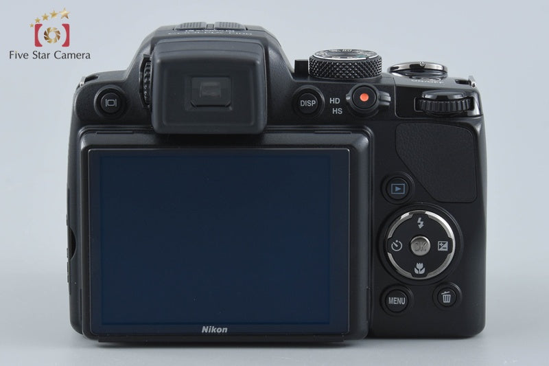 Nikon COOLPIX P100 10.3 MP Digital Camera