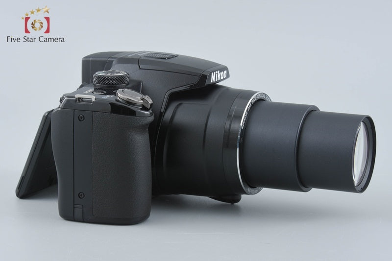 Nikon COOLPIX P100 10.3 MP Digital Camera