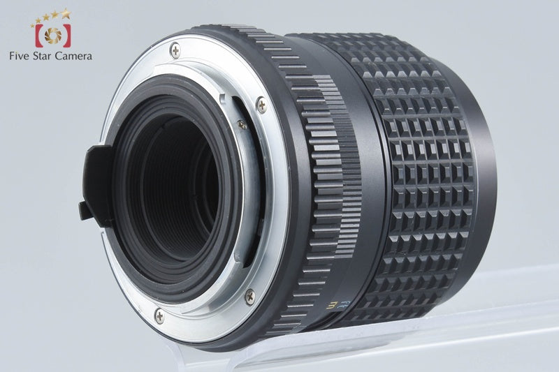 PENTAX SMC M 100mm f/2.8 K Mount Lens
