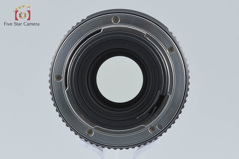 PENTAX SMC M 100mm f/2.8 K Mount Lens