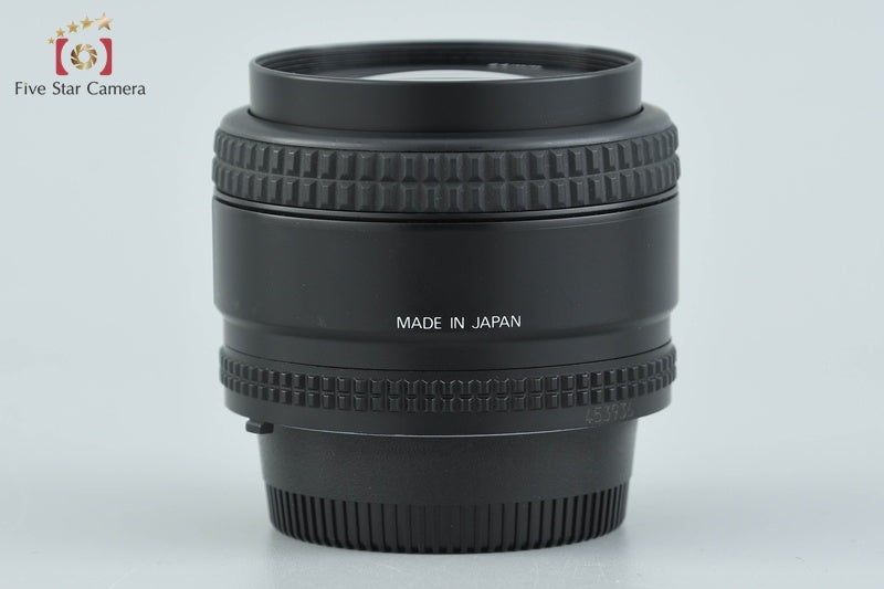 Nikon AF NIKKOR 24mm f/2.8 D w/ Box