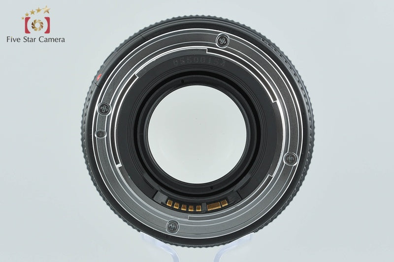 Canon EF 50mm f/1.4 USM