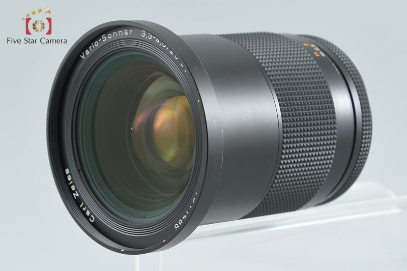 CONTAX Carl Zeiss Vario-Sonnar 28-85mm f/3.3-4.0 T* MMJ
