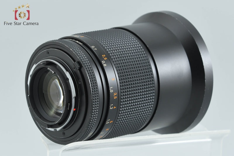 CONTAX Carl Zeiss Vario-Sonnar 28-85mm f/3.3-4.0 T* MMJ