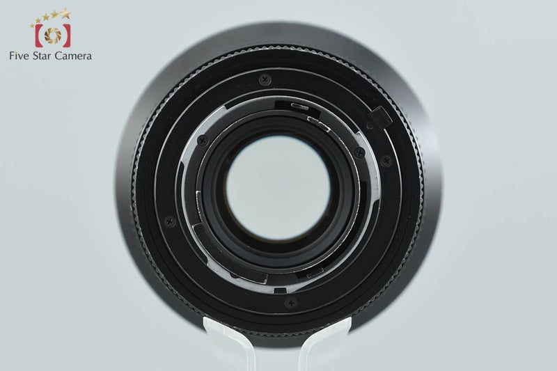 CONTAX Carl Zeiss Vario-Sonnar 28-85mm f/3.3-4.0 T* MMJ
