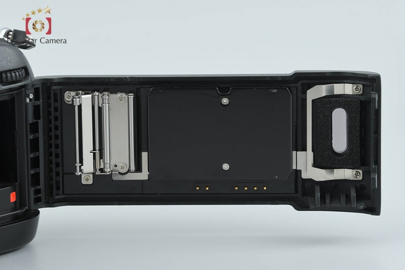 Nikon F100 35mm SLR Film Camera Body