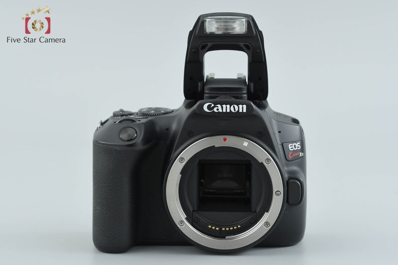 Canon EOS Kiss X10 / Rebel SL3 / 250D / 200DII 24.1 MP Digital SLR Camera Body