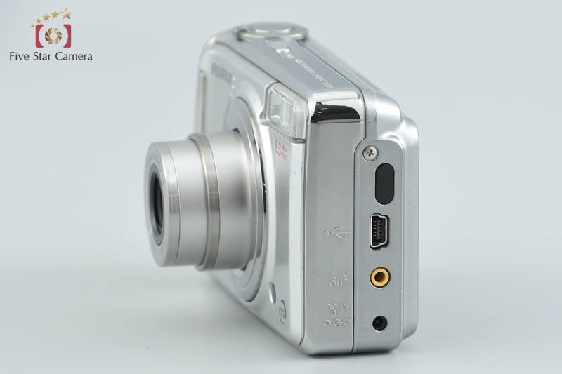 Fujifilm FINEPIX A800 8.3 MP Digital Camera