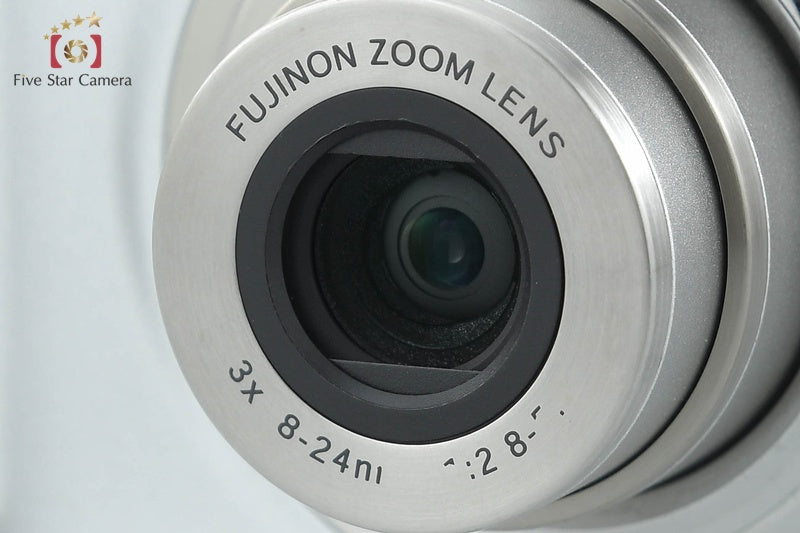 Fujifilm FINEPIX A800 8.3 MP Digital Camera