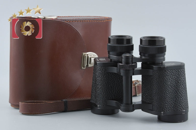 Carl Zeiss Jena Jenoptem 8x30 W Binoculars