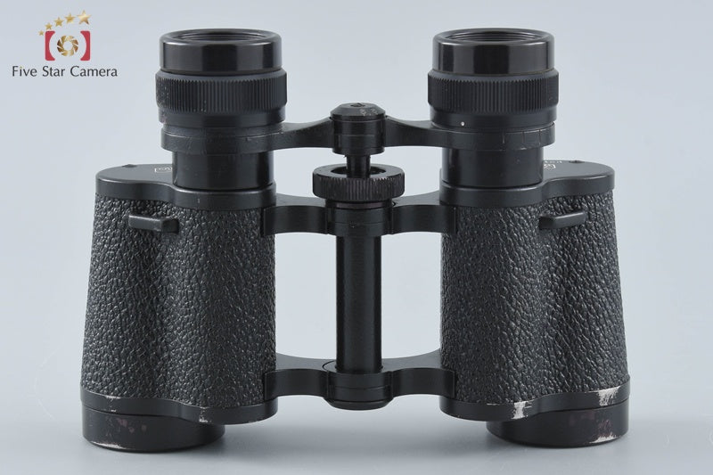 Carl Zeiss Jena Jenoptem 8x30 W Binoculars