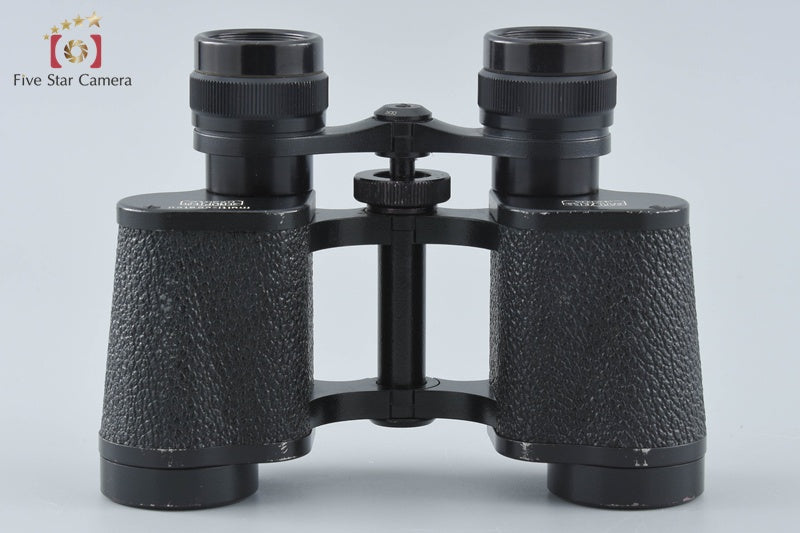 Carl Zeiss Jena Jenoptem 8x30 W Binoculars