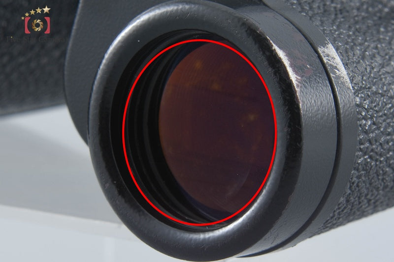 Carl Zeiss Jena Jenoptem 8x30 W Binoculars