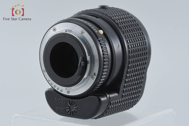 PENTAX SMC AF ZOOM 35-70mm f/2.8