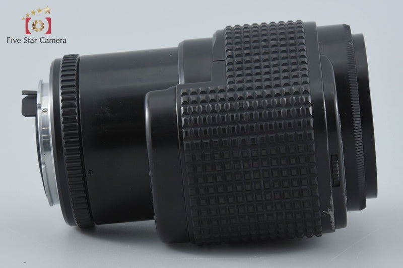 PENTAX SMC AF ZOOM 35-70mm f/2.8