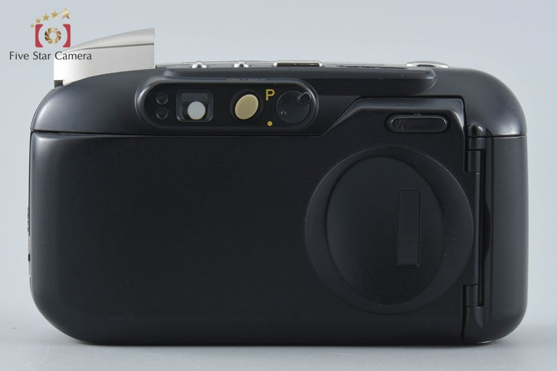 MINOLTA Capios 75 35mm Point & Shoot Film Camera