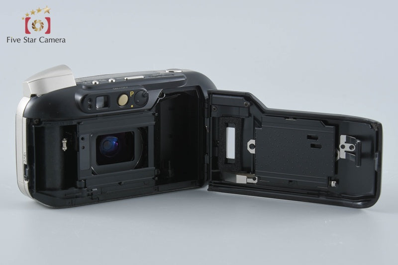 MINOLTA Capios 75 35mm Point & Shoot Film Camera