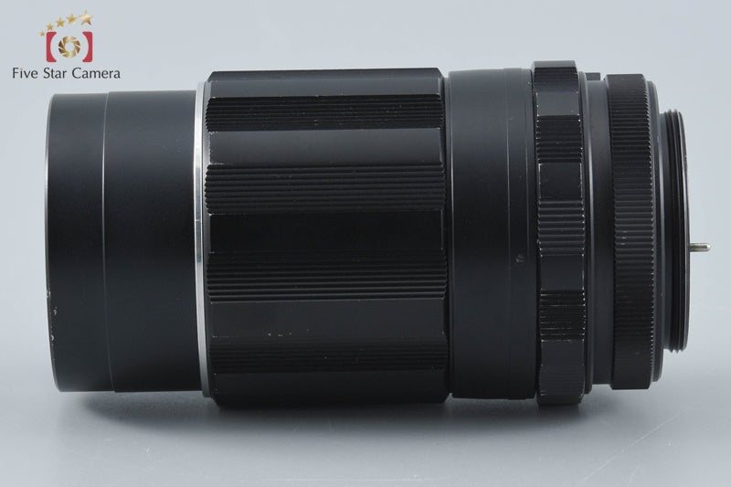 PENTAX Super Takumar 135mm f/3.5 M42 Mount Lens