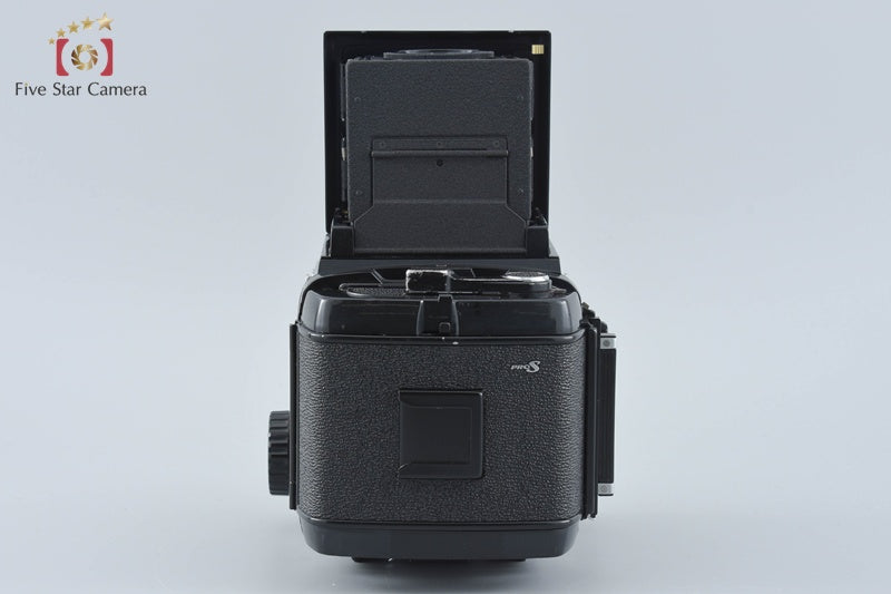 Mamiya RB67 PRO S Medium Format Film Camera Body