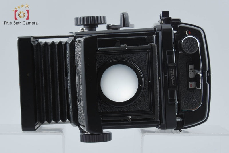 Mamiya RB67 PRO S Medium Format Film Camera Body