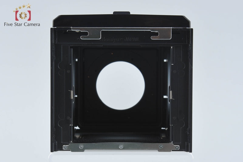 Mamiya RB67 PRO S Medium Format Film Camera Body
