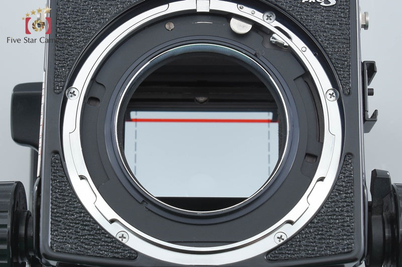 Mamiya RB67 PRO S Medium Format Film Camera Body