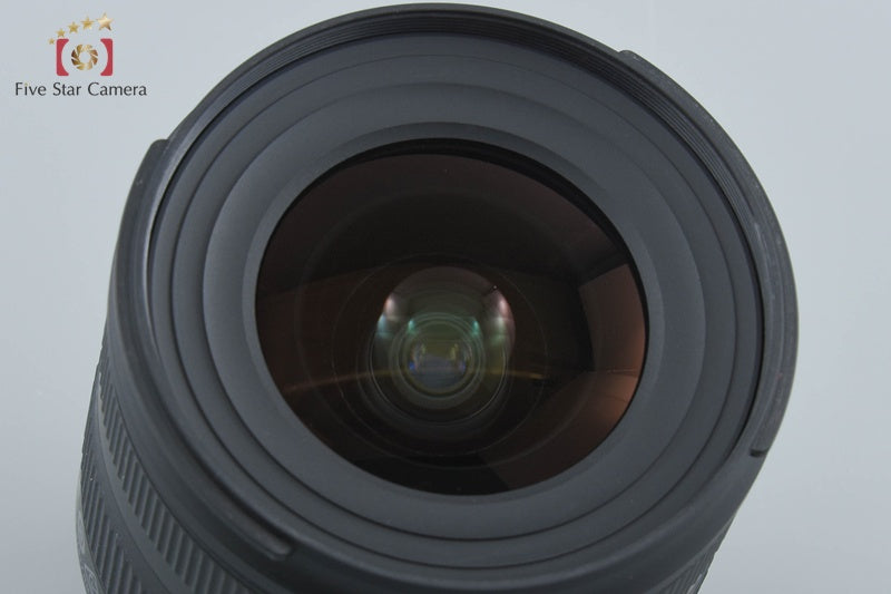 Tamron B060 11-20mm f/2.8 Di III-A RXD for Fujifilm X Mount
