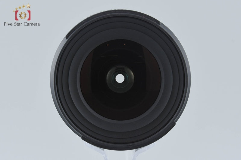 Tamron B060 11-20mm f/2.8 Di III-A RXD for Fujifilm X Mount