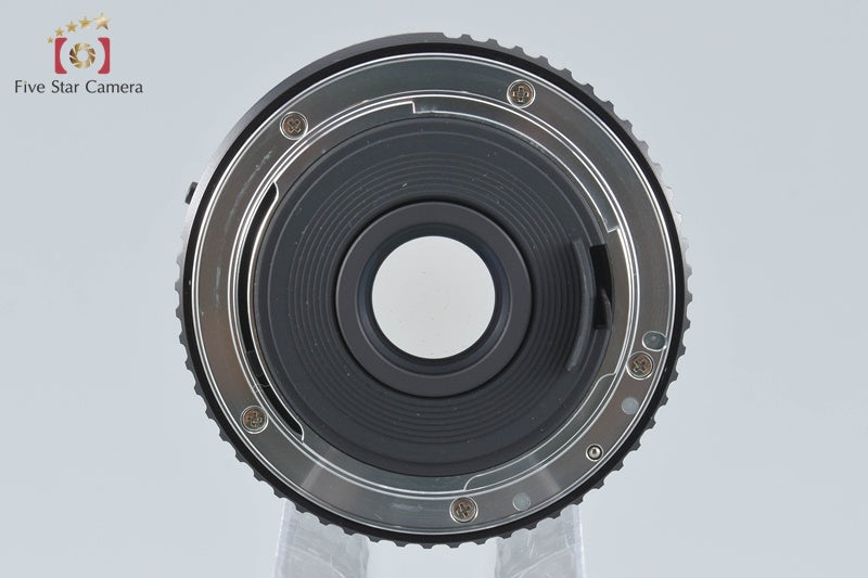 Pentax SMC A 28mm f/2.8 K Mount Lens