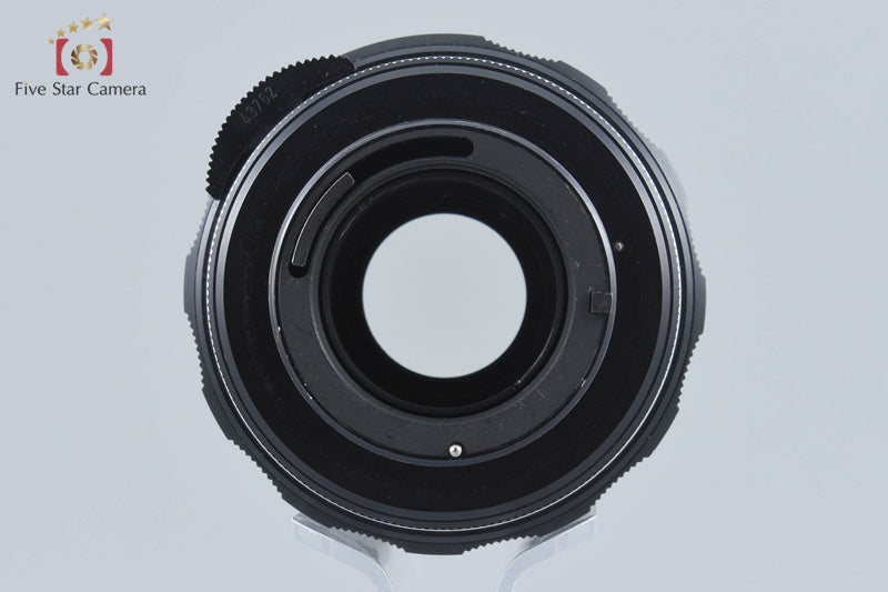 PENTAX SMC TAKUMAR 200mm f/4 M42 Mount Lens