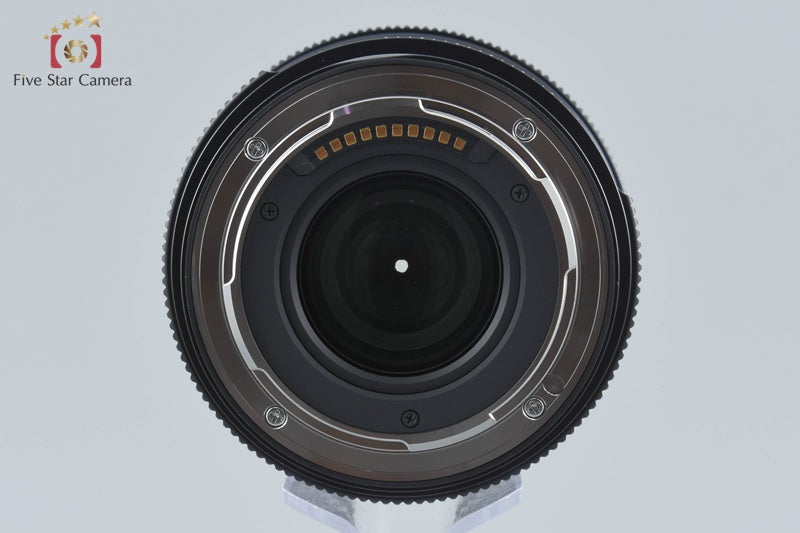 Sigma 65mm f/2 DG DN Contemporary for Leica L Mount
