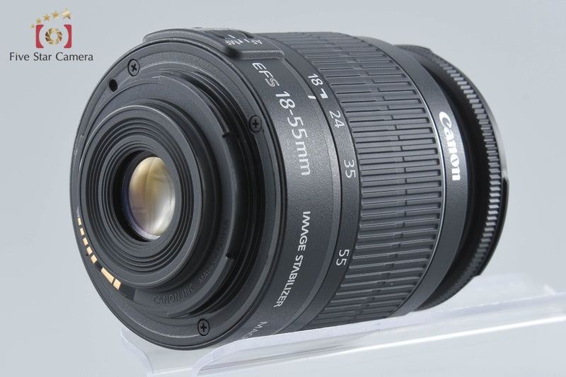 "Count 81" Canon EOS Kiss X90 / Rebel T7 / 2000D 24.1 MP DSLR 18-55 IS II Lens
