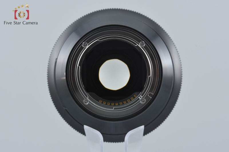 SIGMA Art 14mm f/1.8 DG HSM for Sony E Mount