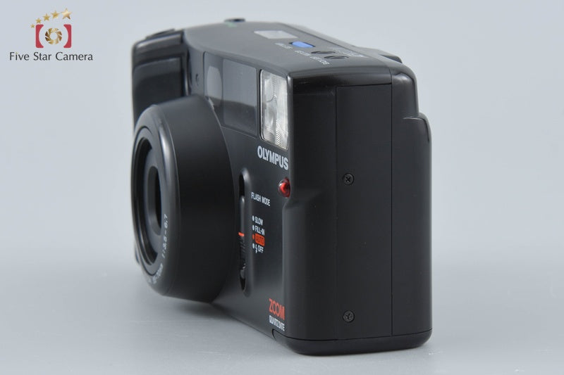 Olympus AZ-1 Zoom 35mm Point & Shoot Film Camera
