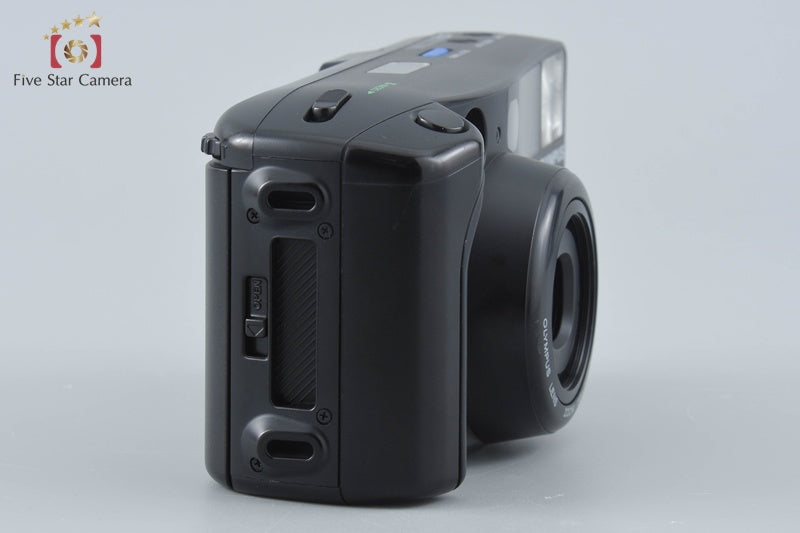 Olympus AZ-1 Zoom 35mm Point & Shoot Film Camera