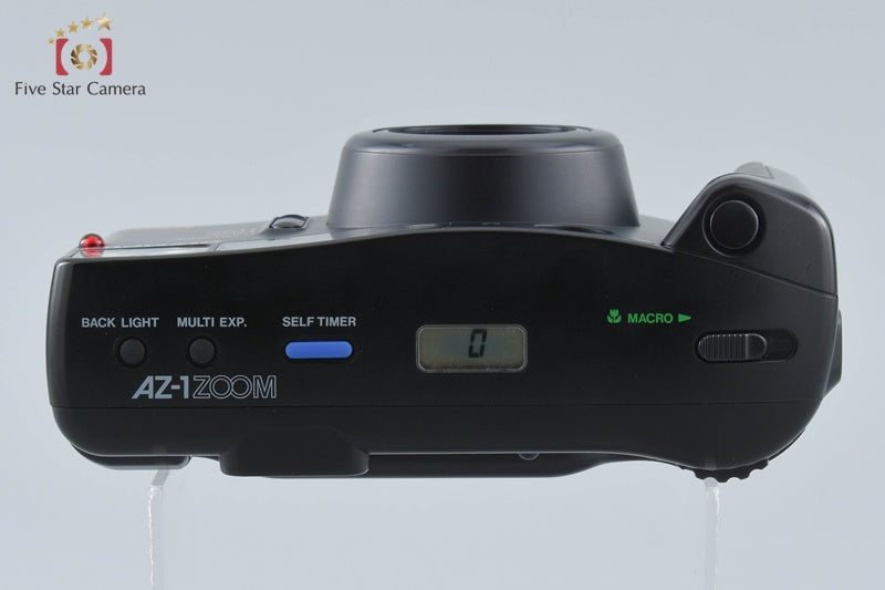 Olympus AZ-1 Zoom 35mm Point & Shoot Film Camera