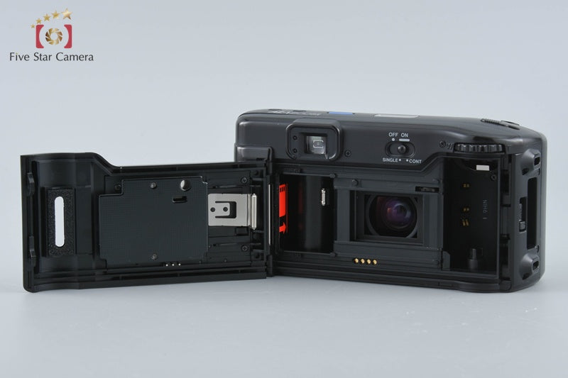 Olympus AZ-1 Zoom 35mm Point & Shoot Film Camera