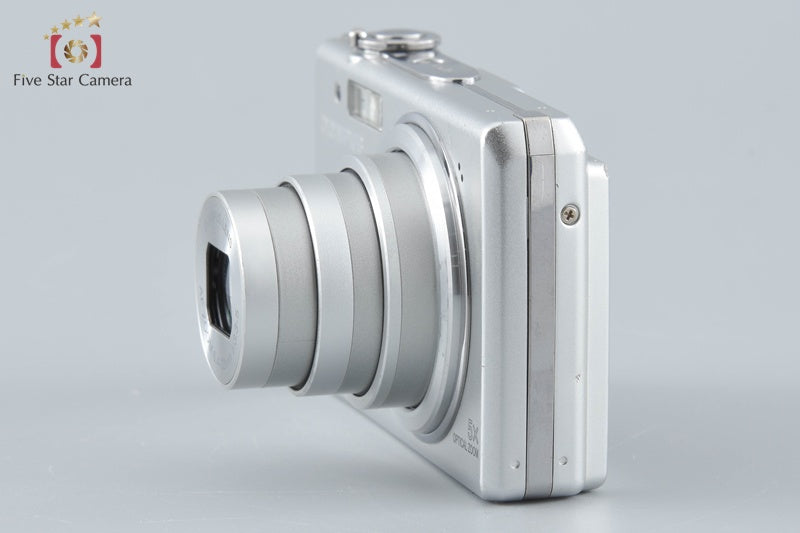 Olympus Camedia FE-240 Silver 7.1 MP Digital Camera