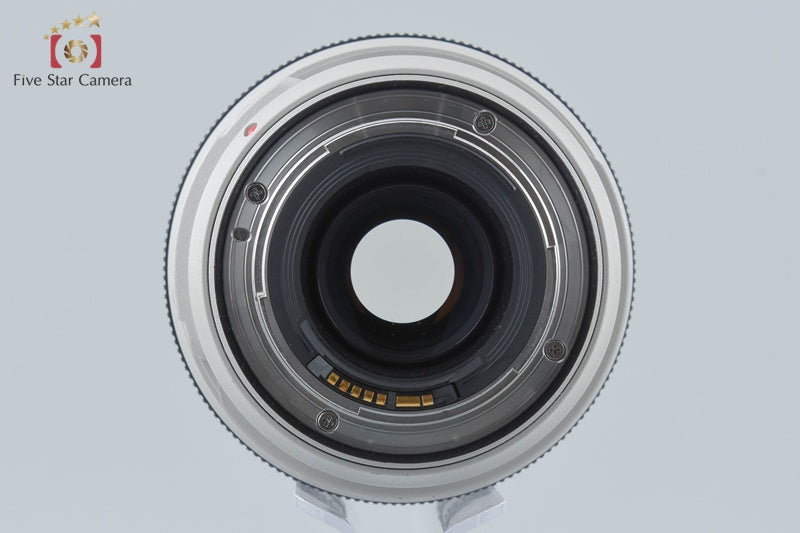 Canon EF 70-300mm f/4-5.6 L IS USM