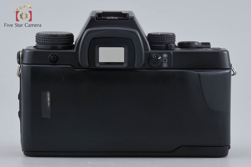 CONTAX Aria 35mm SLR Film Camera Body w/ Box