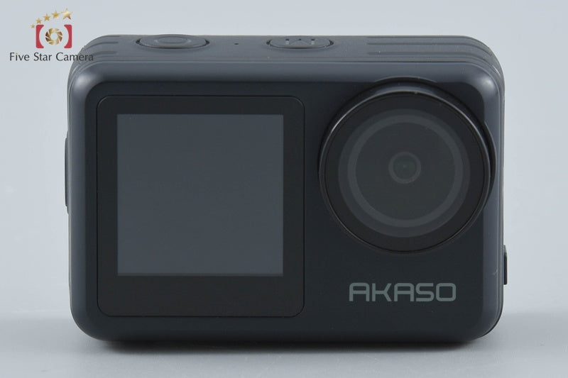 Akaso Brave 7 LE 4K 30FPS 20.0 MP Action Camera