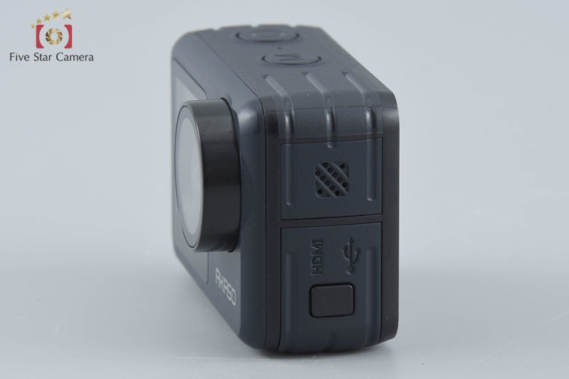 Akaso Brave 7 LE 4K 30FPS 20.0 MP Action Camera