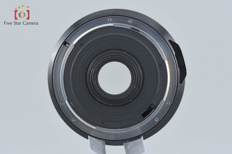 Pentax SMC TAKUMAR 6x7 55mm f/3.5 for 67 / 67 II