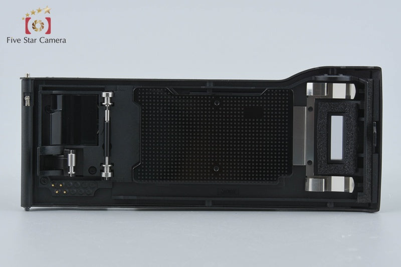 Minolta Film Back Door for α-9