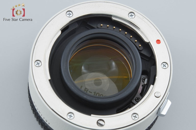 Minolta AF 1.4x TELE CONVERTER APO D