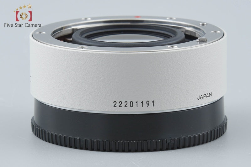 Minolta AF 1.4x TELE CONVERTER APO D