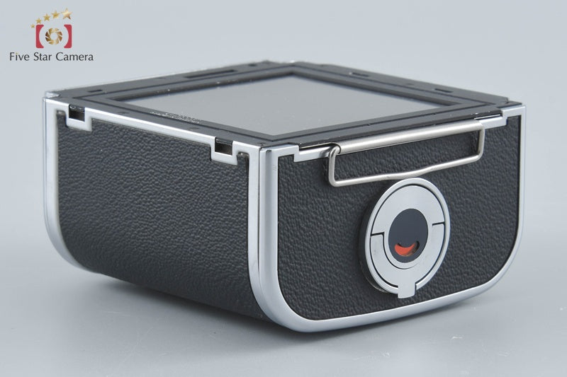 Hasselblad A16 Film Magazine Type II Chrome